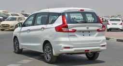 Suzuki Ertiga 2025 годаүшін6 220 000 тг. в Алматы – фото 4