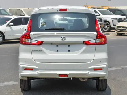 Suzuki Ertiga 2025 года за 6 220 000 тг. в Алматы – фото 5