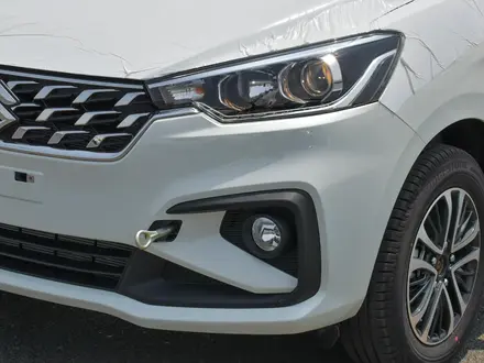 Suzuki Ertiga 2025 года за 6 220 000 тг. в Алматы – фото 7