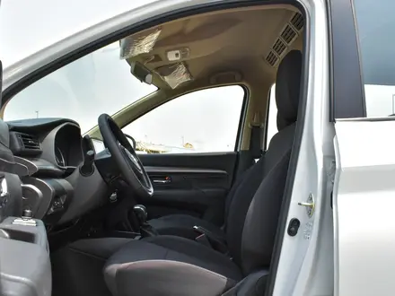 Suzuki Ertiga 2025 года за 6 220 000 тг. в Алматы – фото 9