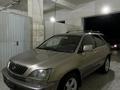 Lexus RX 300 1999 года за 3 800 000 тг. в Жанаозен