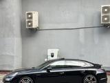 Porsche Panamera 2012 года за 21 000 000 тг. в Алматы – фото 4
