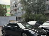 Porsche Panamera 2012 года за 21 000 000 тг. в Алматы – фото 3