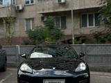 Porsche Panamera 2012 года за 21 000 000 тг. в Алматы – фото 2