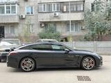 Porsche Panamera 2012 года за 21 000 000 тг. в Алматы – фото 5