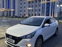 Hyundai Accent 2022 годаfor8 000 000 тг. в Кызылорда