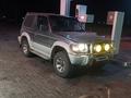 Mitsubishi Pajero 1993 годаүшін2 000 000 тг. в Акку