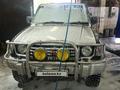 Mitsubishi Pajero 1993 годаүшін2 000 000 тг. в Акку – фото 3