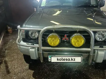 Mitsubishi Pajero 1993 года за 2 000 000 тг. в Акку – фото 4