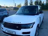 Land Rover Range Rover 2014 годаүшін19 000 000 тг. в Жезказган