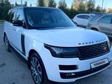 Land Rover Range Rover 2014 годаүшін19 000 000 тг. в Жезказган – фото 4