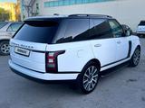 Land Rover Range Rover 2014 годаүшін19 000 000 тг. в Жезказган – фото 3