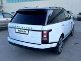 Land Rover Range Rover 2014 годаүшін19 000 000 тг. в Жезказган – фото 5
