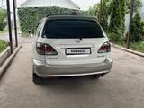 Lexus RX 300 2001 годаүшін5 100 000 тг. в Шымкент – фото 3