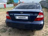 Toyota Camry 2004 года за 2 800 000 тг. в Уральск