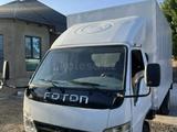 Foton  Ollin 2016 годаүшін3 800 000 тг. в Астана