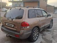 Hyundai Santa Fe 2001 годаүшін4 000 000 тг. в Шымкент