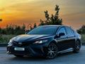 Toyota Camry 2021 годаүшін11 750 000 тг. в Актобе