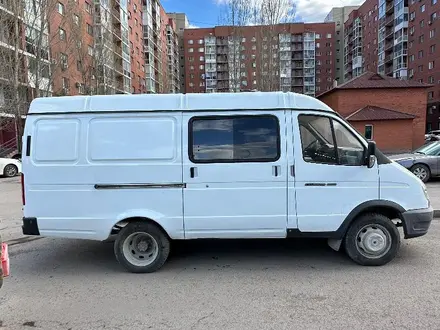 ГАЗ ГАЗель 2016 года за 6 000 000 тг. в Астана – фото 3