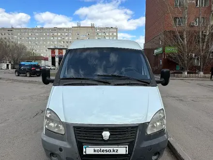 ГАЗ ГАЗель 2016 года за 6 000 000 тг. в Астана – фото 7