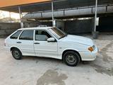 ВАЗ (Lada) 2114 2013 года за 950 000 тг. в Шымкент – фото 3