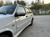 ВАЗ (Lada) 2114 2013 года за 950 000 тг. в Шымкент – фото 4