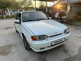 ВАЗ (Lada) 2114 2013 года за 950 000 тг. в Шымкент – фото 2