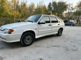 ВАЗ (Lada) 2114 2013 года за 950 000 тг. в Шымкент