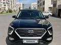 Hyundai Creta 2021 годаfor12 000 000 тг. в Астана – фото 2