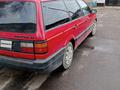 Volkswagen Passat 1992 годаүшін1 500 000 тг. в Тараз – фото 2