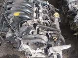Двигатель VK56 Nissan Armada 5, 6л из Японии Ниссан Армада за 100 000 тг. в Алматы