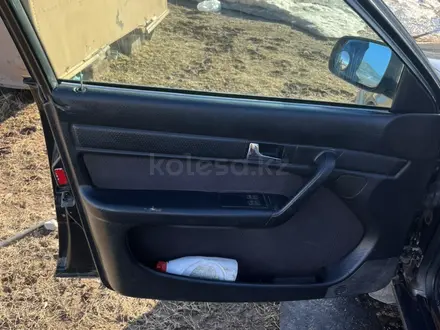 Audi 100 1991 года за 1 250 000 тг. в Караганда – фото 11