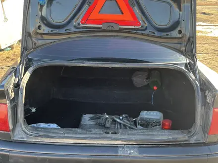 Audi 100 1991 года за 1 250 000 тг. в Караганда – фото 13