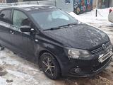 Volkswagen Polo 2012 годаfor4 400 000 тг. в Караганда – фото 3