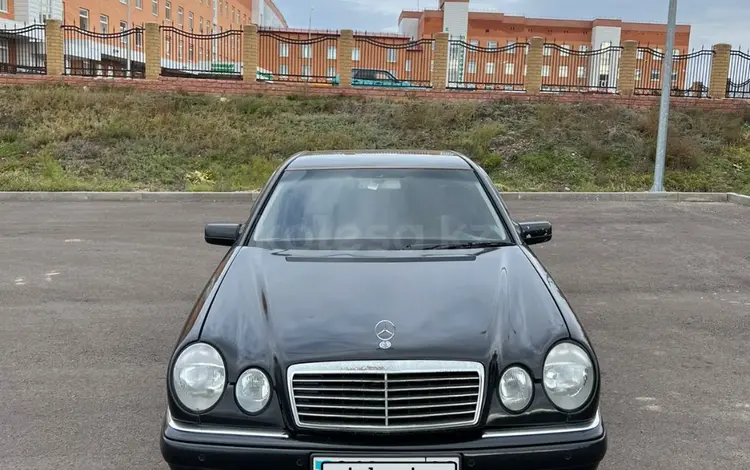 Mercedes-Benz E 280 1998 года за 2 500 000 тг. в Караганда
