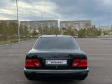 Mercedes-Benz E 280 1998 годаүшін2 500 000 тг. в Караганда – фото 5