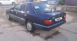 Mercedes-Benz E 300 1991 года за 1 100 000 тг. в Алматы