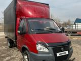 ГАЗ ГАЗель 2008 годаүшін5 200 000 тг. в Алматы – фото 2