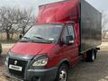 ГАЗ ГАЗель 2008 года за 5 700 000 тг. в Алматы – фото 3