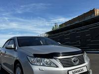 Toyota Camry 2014 года за 9 500 000 тг. в Усть-Каменогорск