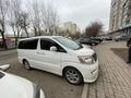 Toyota Alphard 2002 года за 5 899 000 тг. в Астана – фото 11