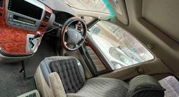 Toyota Alphard 2002 года за 5 899 000 тг. в Астана – фото 3