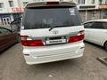 Toyota Alphard 2002 года за 5 899 000 тг. в Астана – фото 7