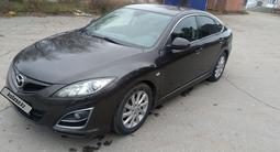 Mazda 6 2012 года за 5 900 000 тг. в Костанай – фото 2