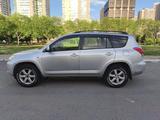 Toyota RAV4 2006 года за 5 500 000 тг. в Астана