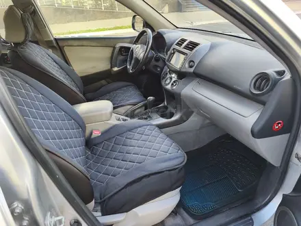 Toyota RAV4 2006 года за 5 500 000 тг. в Астана – фото 14