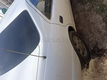 Toyota Camry 2001 года за 3 300 000 тг. в Текели – фото 4