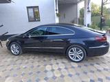 Volkswagen Passat CC 2012 года за 5 800 000 тг. в Каскелен