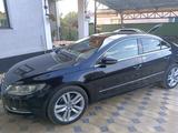 Volkswagen Passat CC 2012 года за 5 800 000 тг. в Каскелен – фото 2