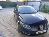 Volkswagen Passat CC 2012 года за 5 800 000 тг. в Каскелен – фото 3